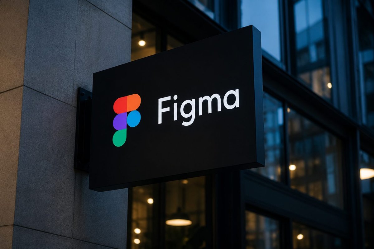 Figma Shares Rise as AI Monetization Lifts 2026 Revenue Forecast