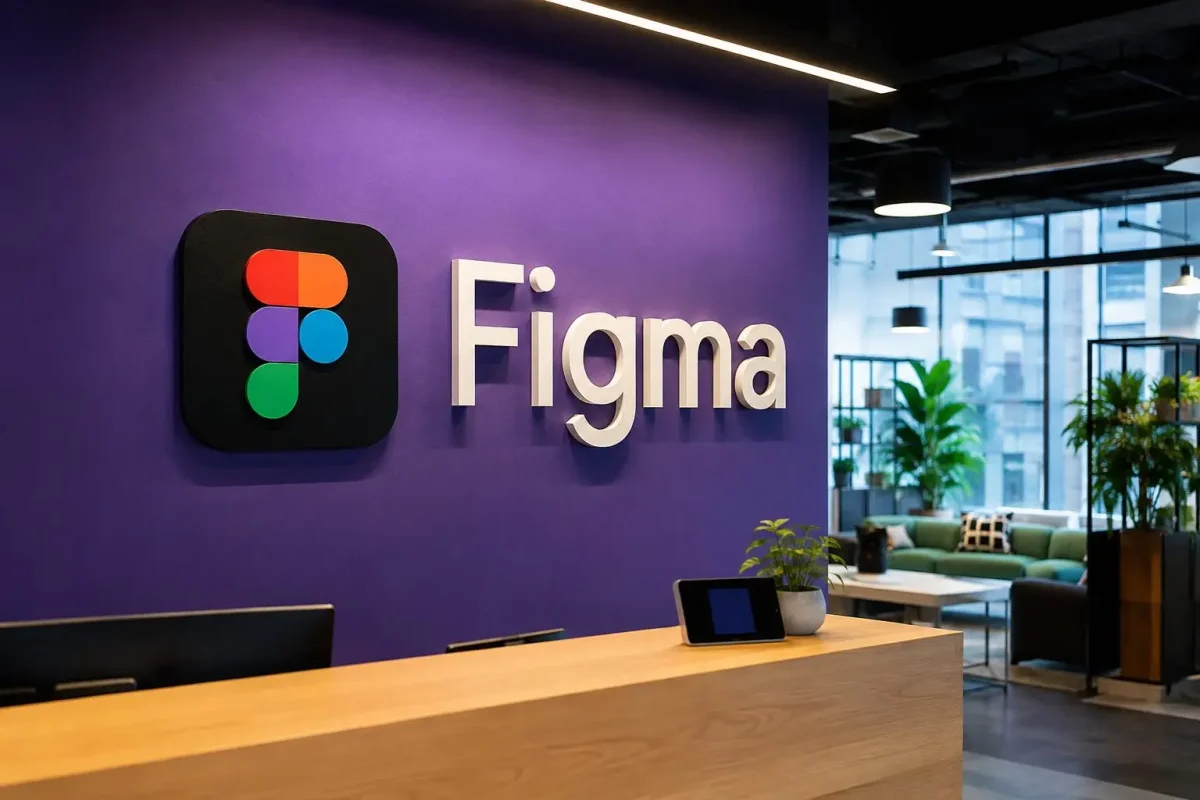 Figma Stock Tumbles 15% as AI Costs Outpace Revenue Surge