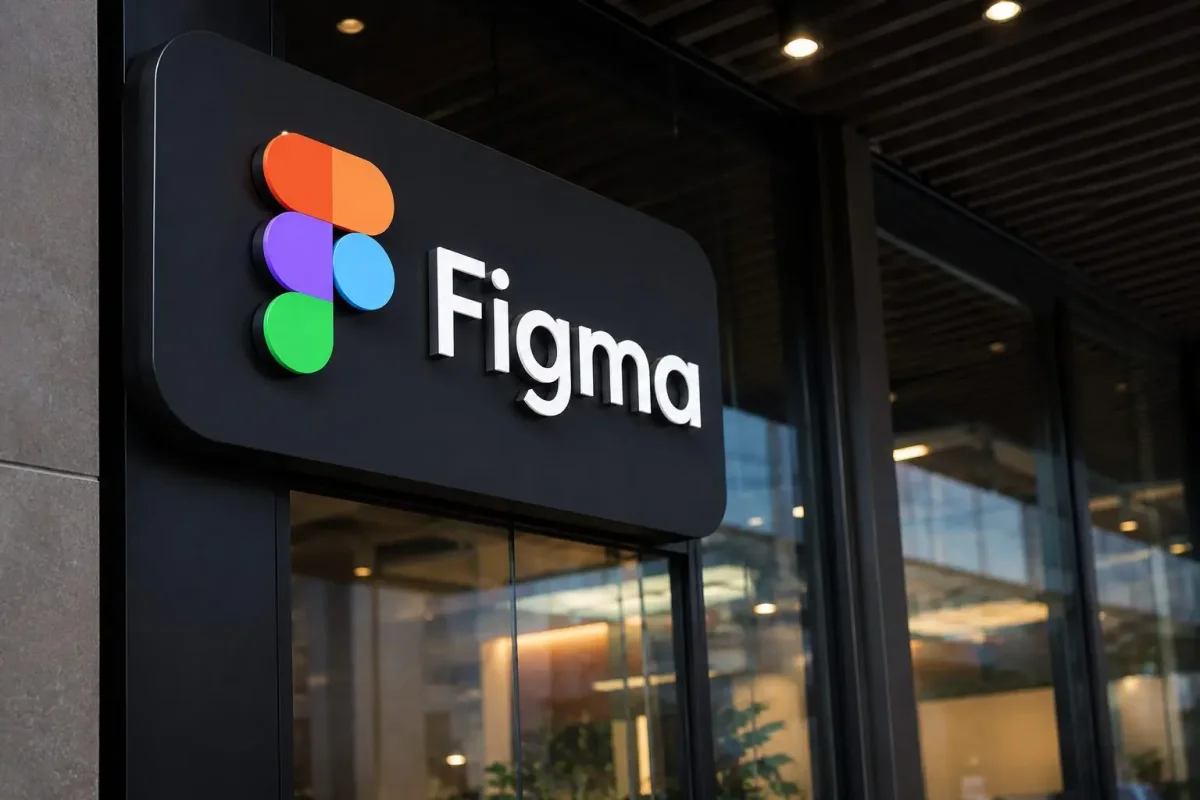 Figma Surges 11.8% on Russell Index Inclusion and Heavy Options Activity