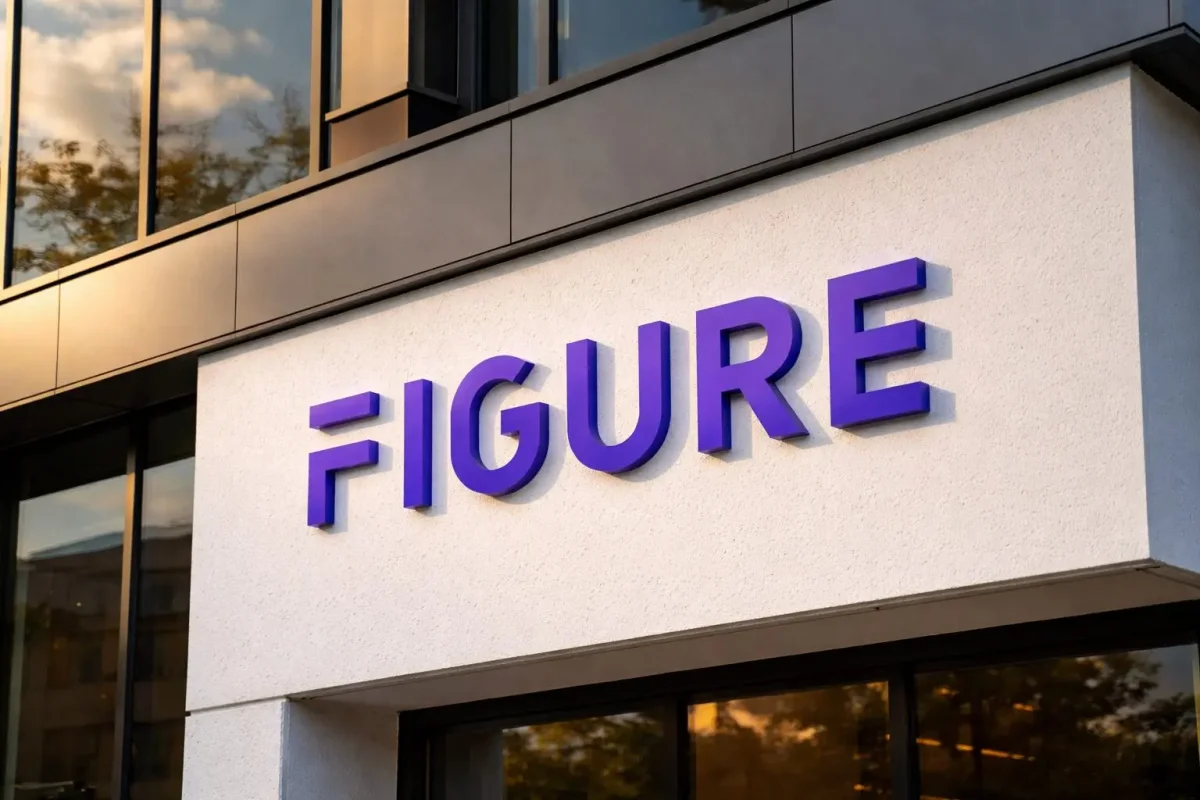 Figure Tech Shares Stabilize After Surge, Lock-Up Expiry Nears