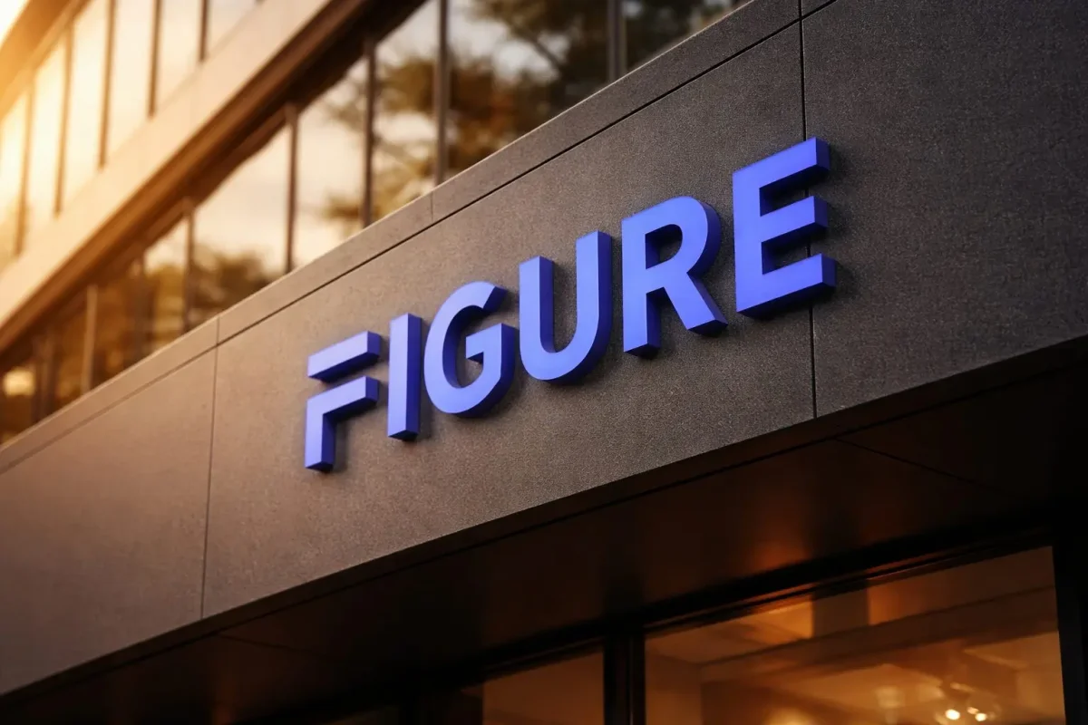 Figure Technology Shares Rally Ahead of Q4 Earnings Report