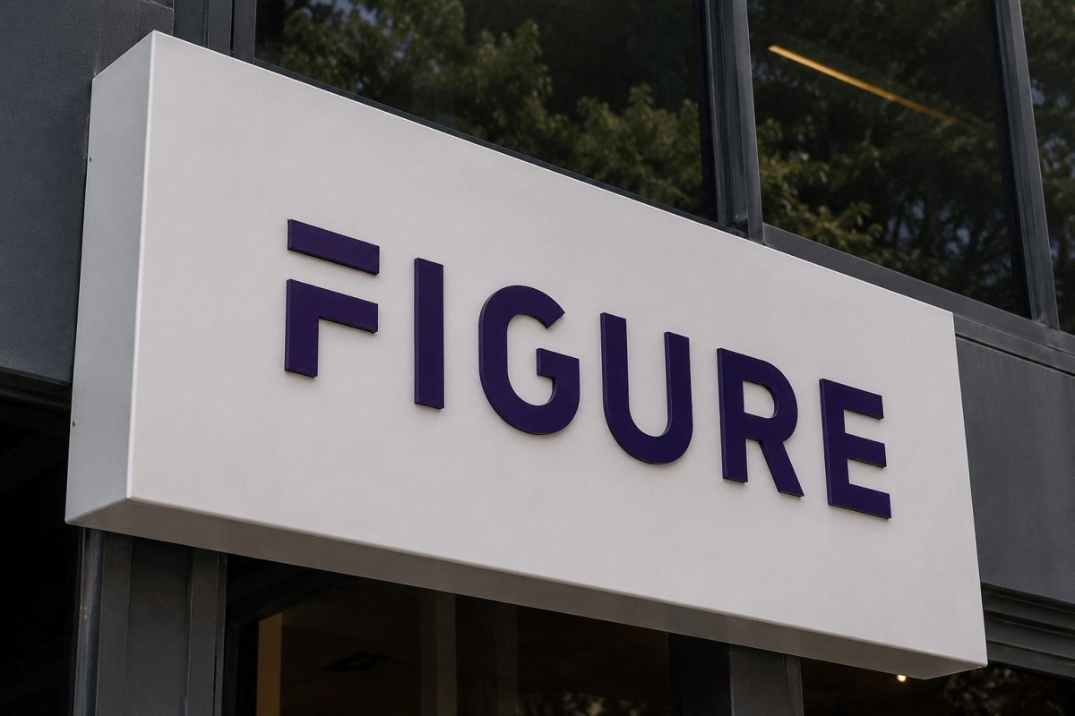 Figure Technology Surges as Q1 Loan Volume Rekindles Growth Debate