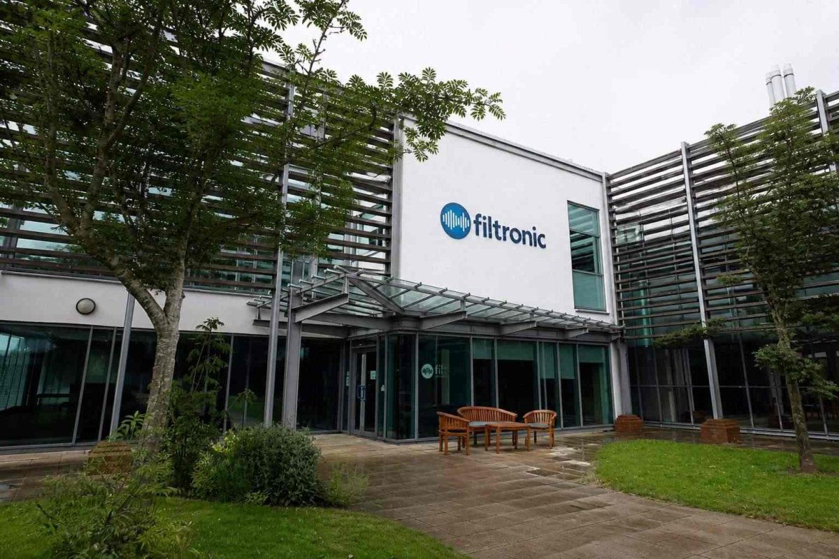 Filtronic Faces Key Test as Space and Defence Orders Await Tuesday Trading