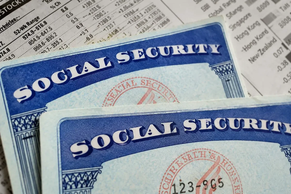 Final June Social Security Payments Set for June 24; Trust Fund Depletion Looms