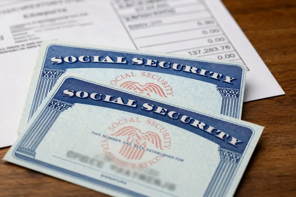 Final May Social Security Payments Scheduled for Wednesday