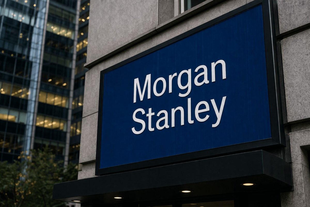 FINRA Probes Morgan Stanley's Budapest Analyst Program Over Licensing