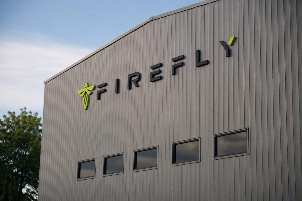 Firefly Surges as SpaceX IPO Hype Boosts Space Sector