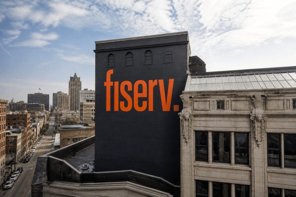 Fiserv Joins x402 Foundation for AI-Driven Payments Ahead of Q1 Earnings