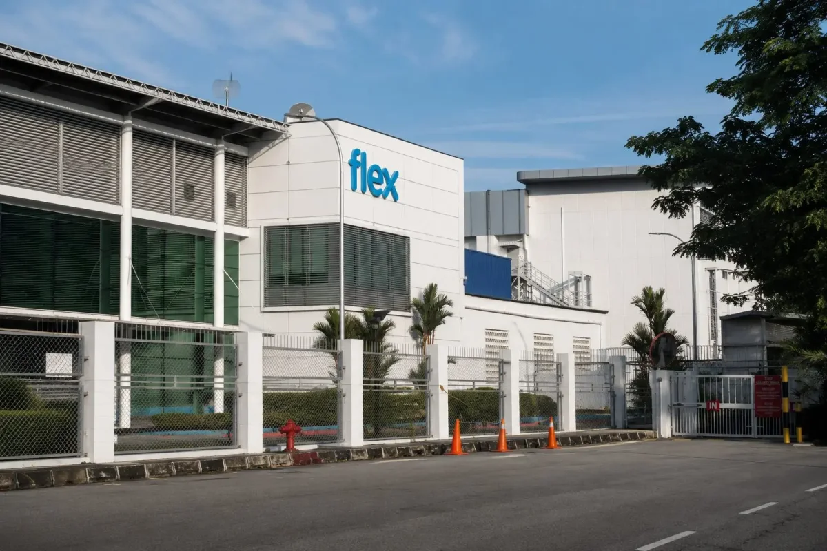 Flex Set to Join S&P 500; Index Rebalancing Adds Complexity