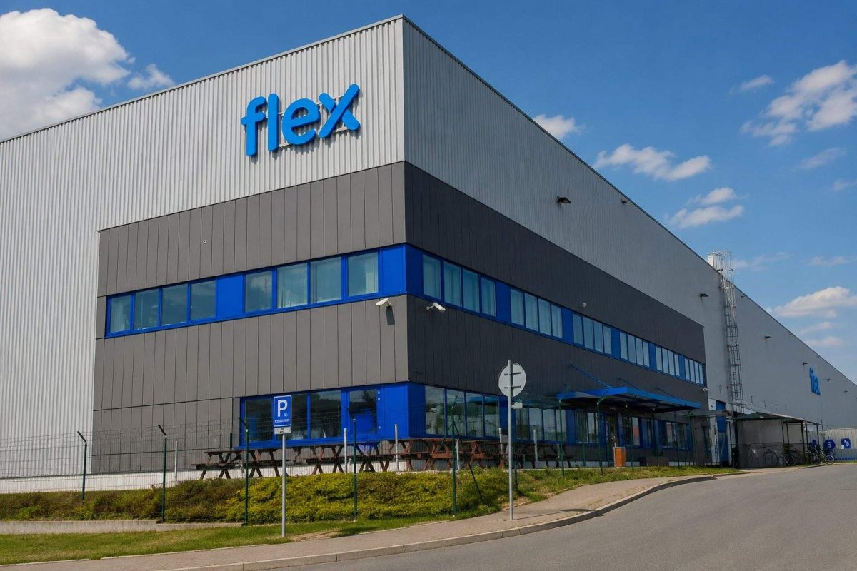 Flex to Join S&P 500, Spin-Off in Focus