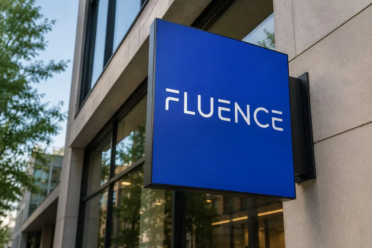 Fluence Energy Jumps 31% as Siemens and Nvidia Unveil AI Data Center Power Blueprint