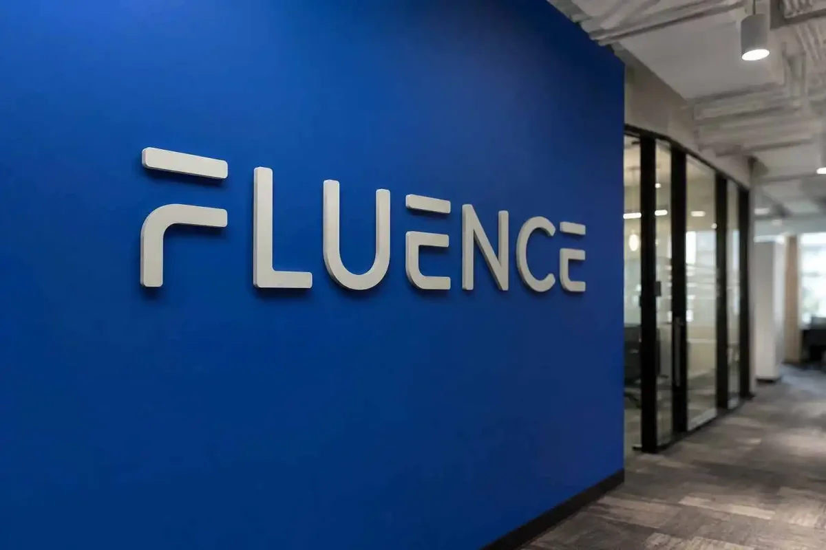 Fluence Energy Surges 27% on AI Data Center Deals, Record Backlog