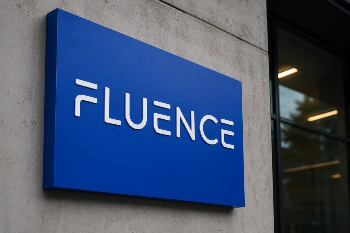 Fluence Energy Surges on $2B Order Intake, Analyst Upgrade