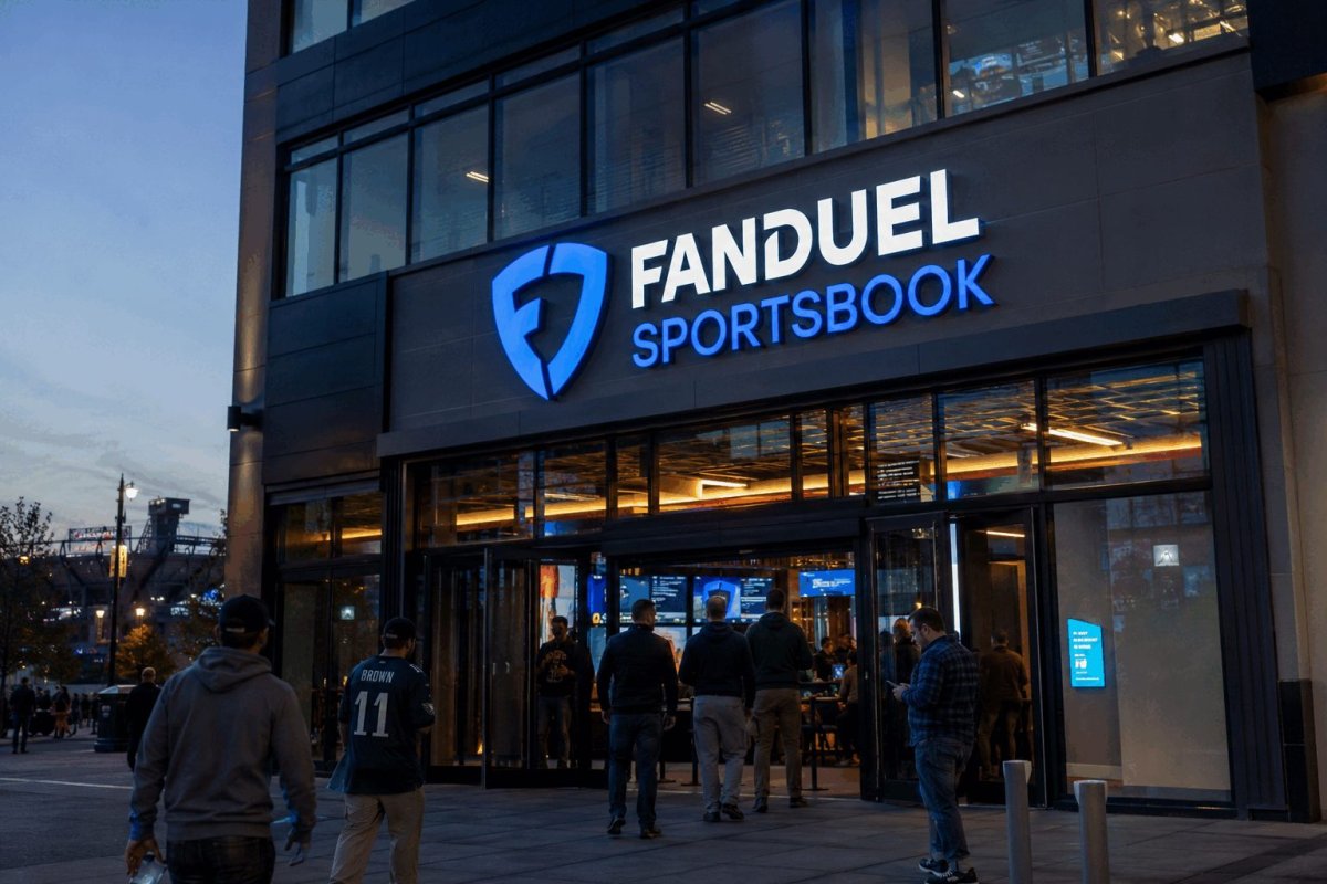 Flutter's $270M EBITDA Goal Tied to FanDuel NFL Deal Extension