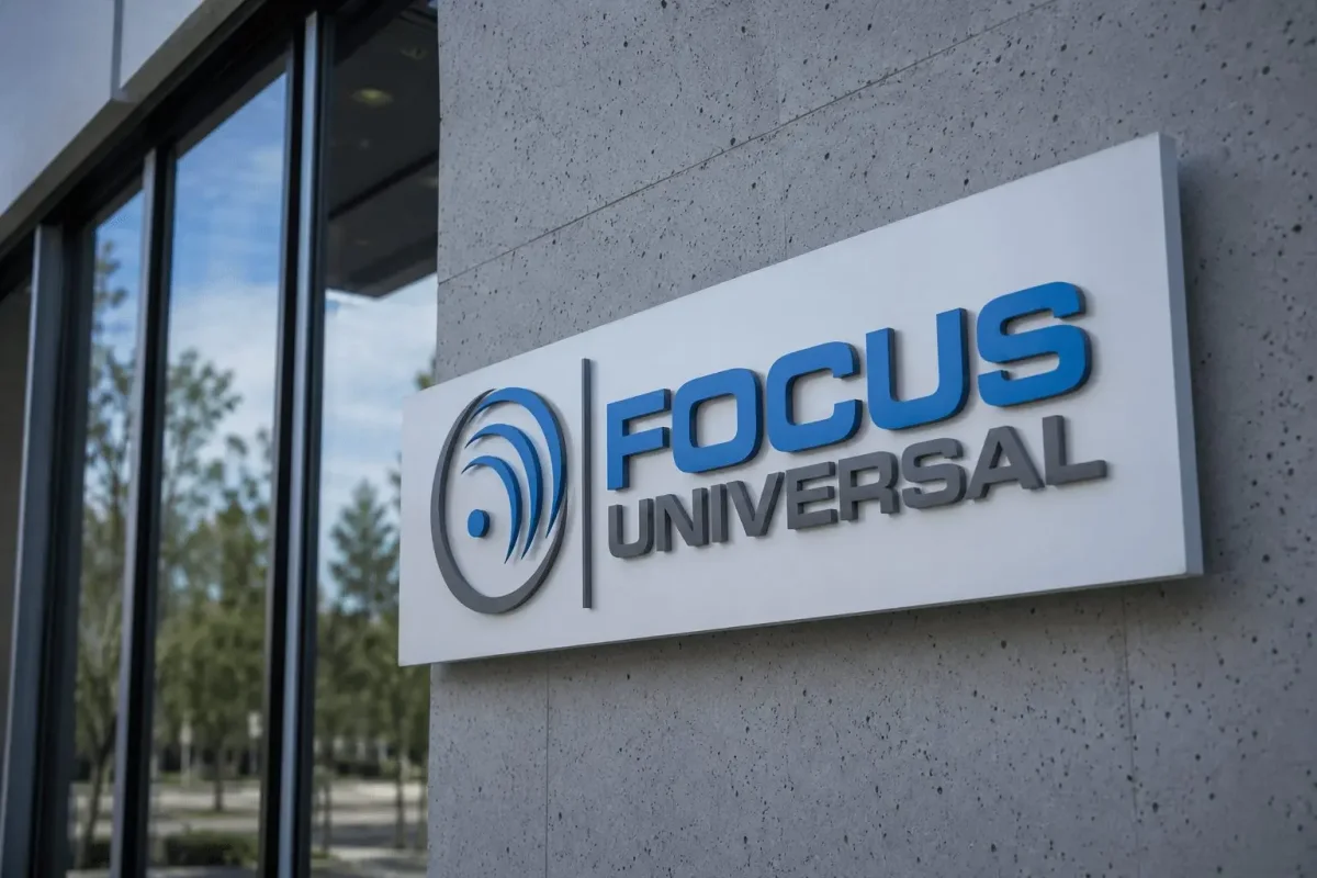 Focus Universal Surges After Reverse Split, but Fundamentals Questioned