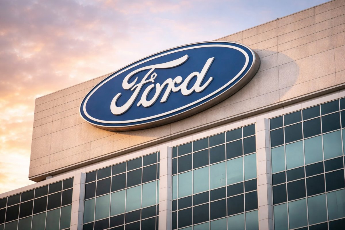 Ford Gains Premarket on Bonus News, Dividend Date in Focus