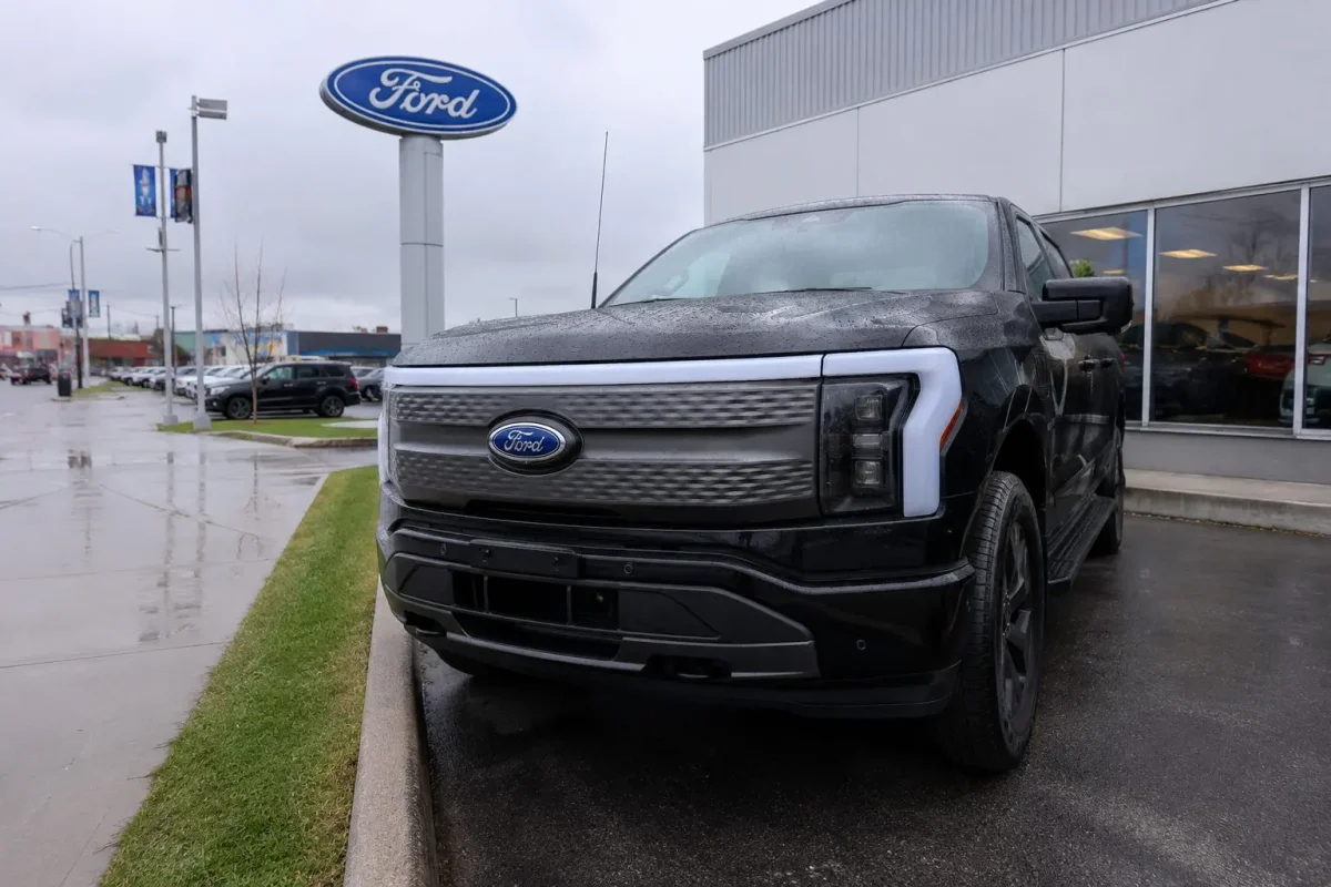 Ford's Warranty Accruals Drop 18.7%, Cash Outflows Rise: Quality Push Shows