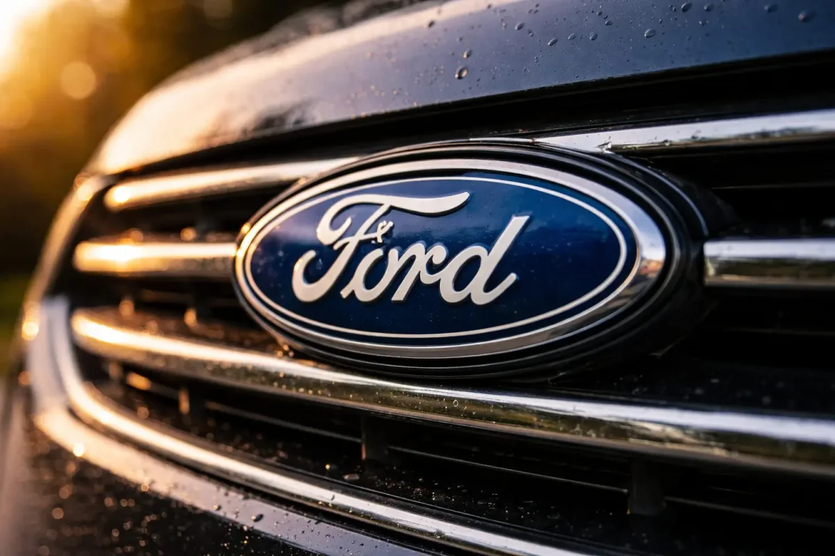 Ford Shares Stagnate Amid Safety Hearing and Mounting Recalls