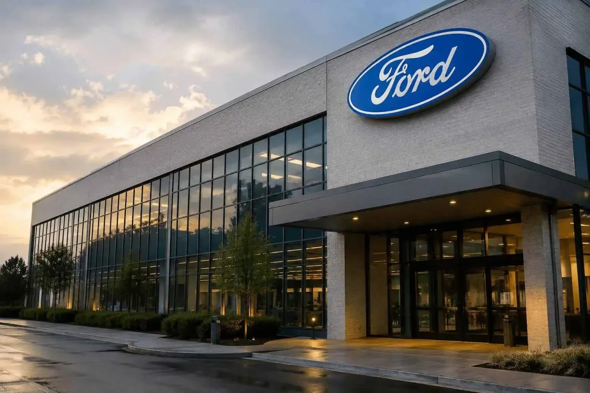 Ford Stock Nears $15 as Q2 Earnings Loom with One-Time Boost