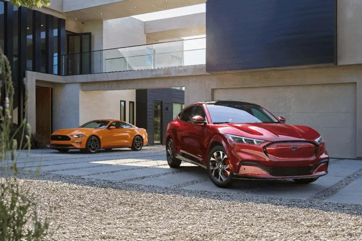 Ford Stock Slips as Q2 Net Loss Masks Stronger Operating Profit