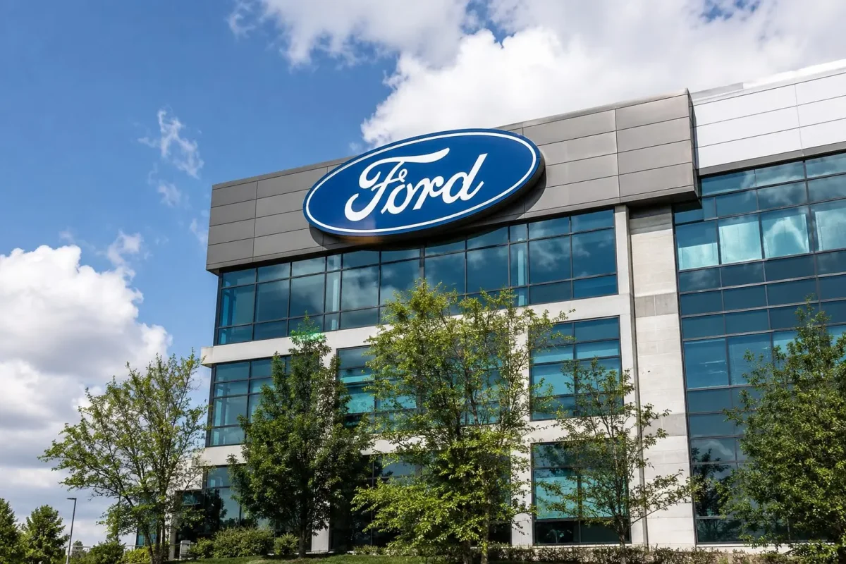 Ford Stock Steadies Near $14.82 as Recall Headlines and Aluminum Supply Recovery Vie for Investor Attention
