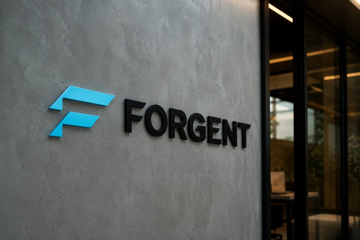 Forgent Power Soars on Record Orders, AI Data Center Demand Drives Growth