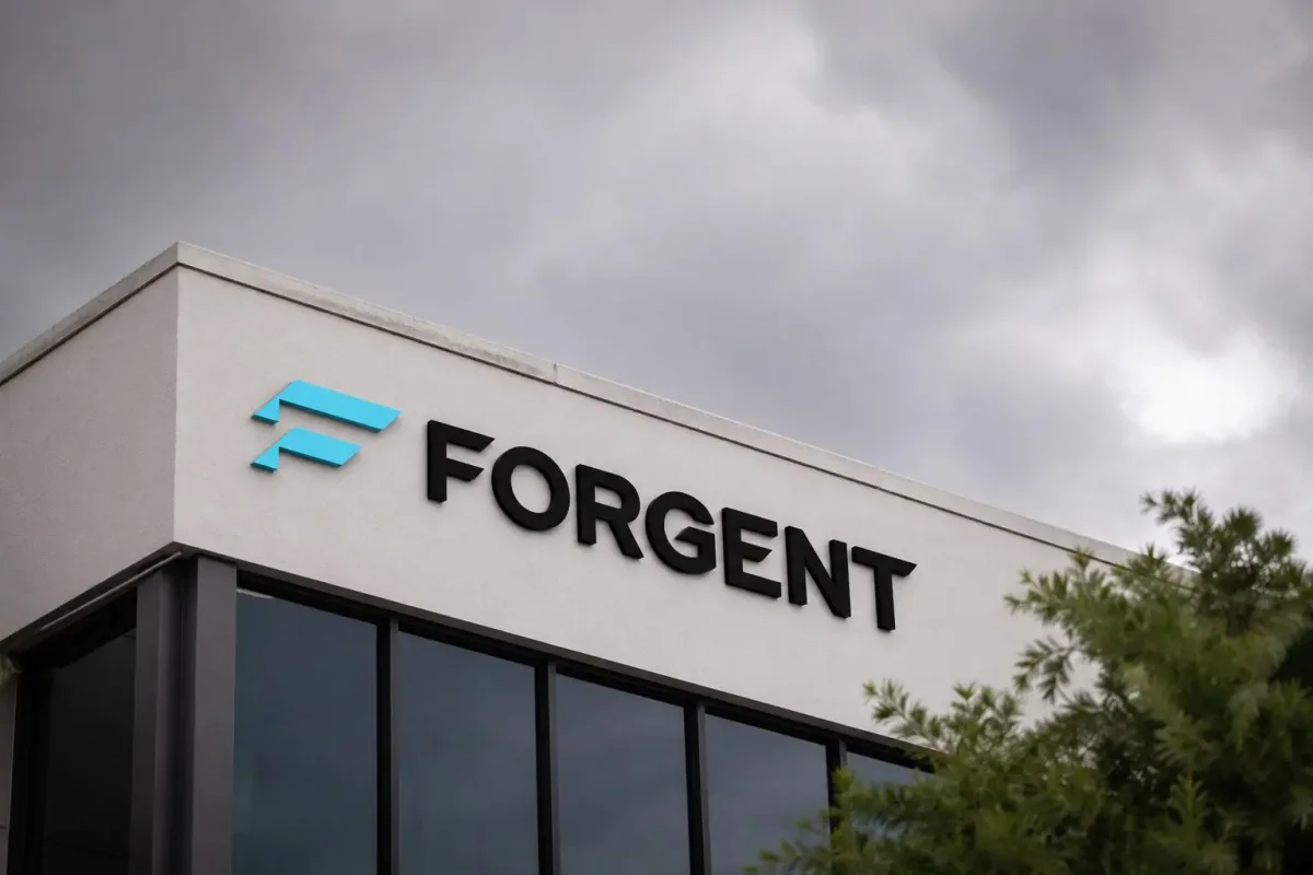Forgent Power Surges 37% Above Follow-On Price as AI Data Center Demand Drives Record Orders