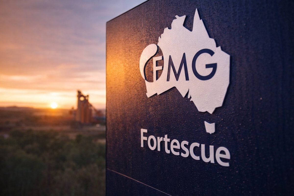 Fortescue Faces Dual Catalysts with Mine Review and Earnings