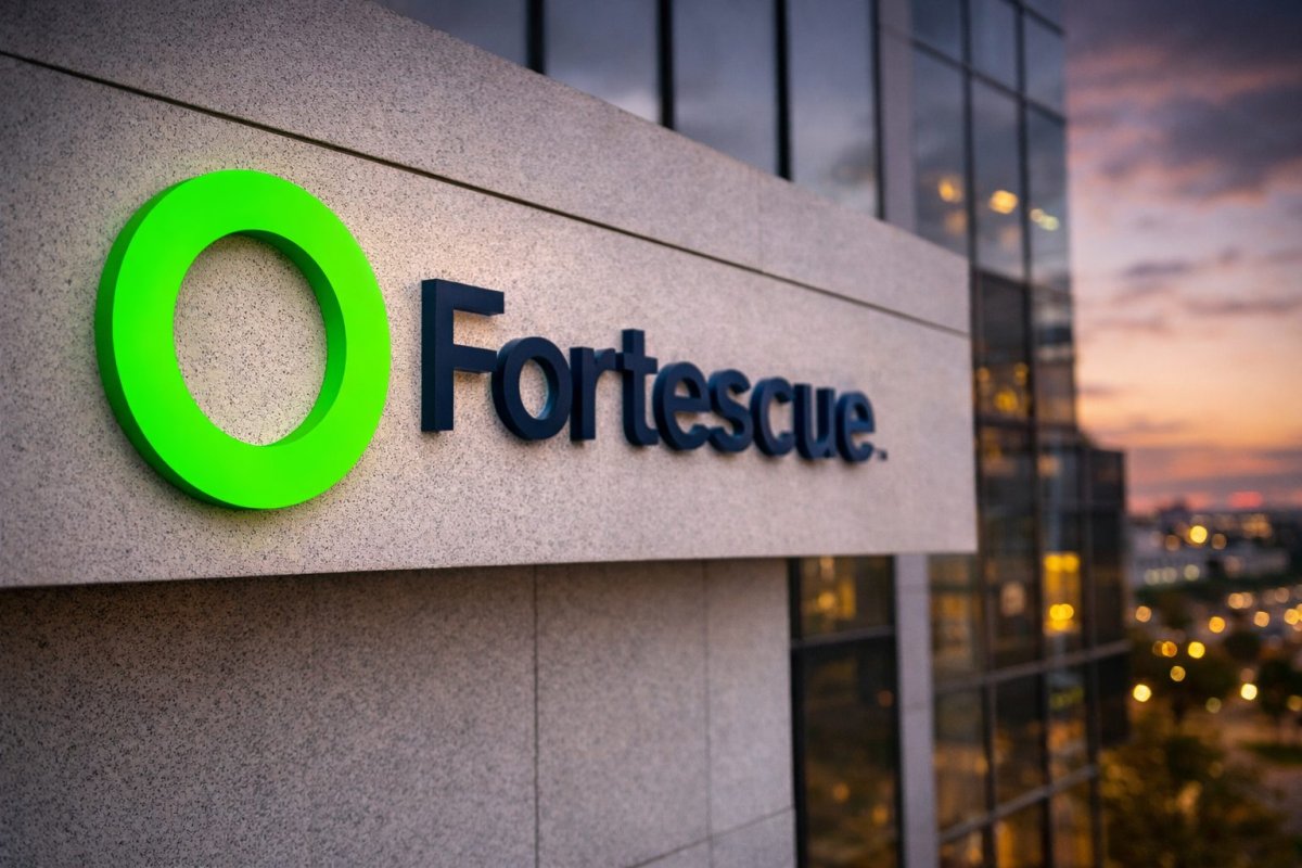 Fortescue Retreats as Iron Ore Hovers Near $100, Investors Eye Earnings