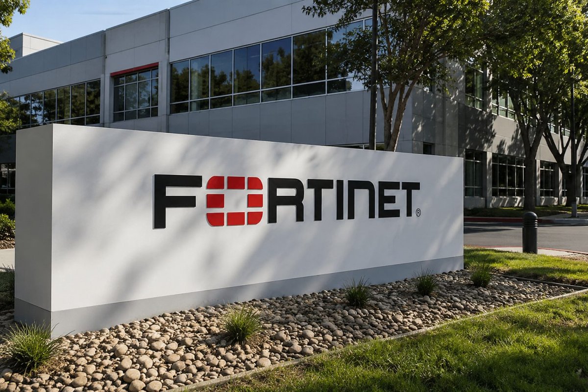 Fortinet Rallies 12% as AI-Driven Security Demand Powers Q1 Beat and Raised 2026 Forecast
