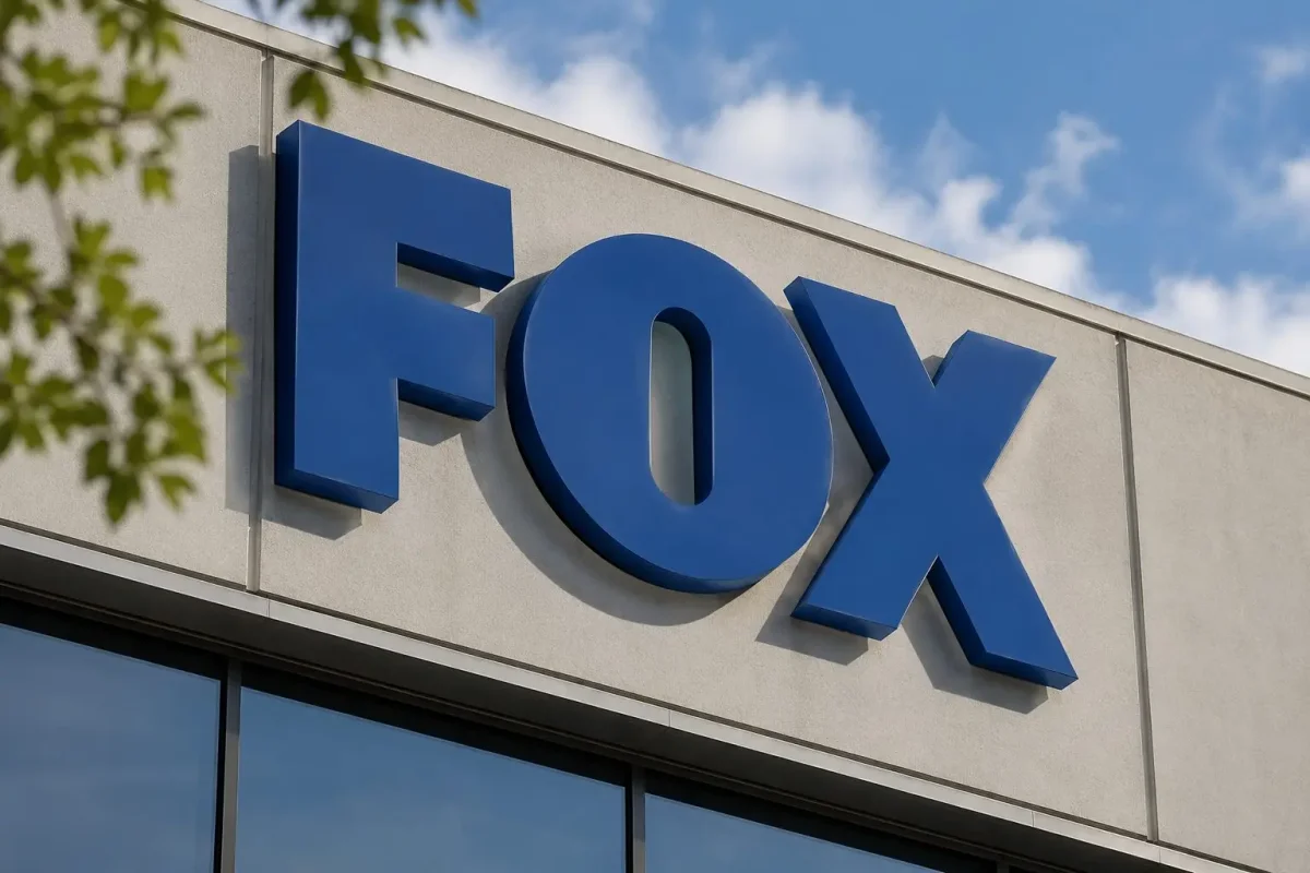 Fox Stock Plunges 17% on $22B Roku Acquisition, Investor Skepticism Mounts