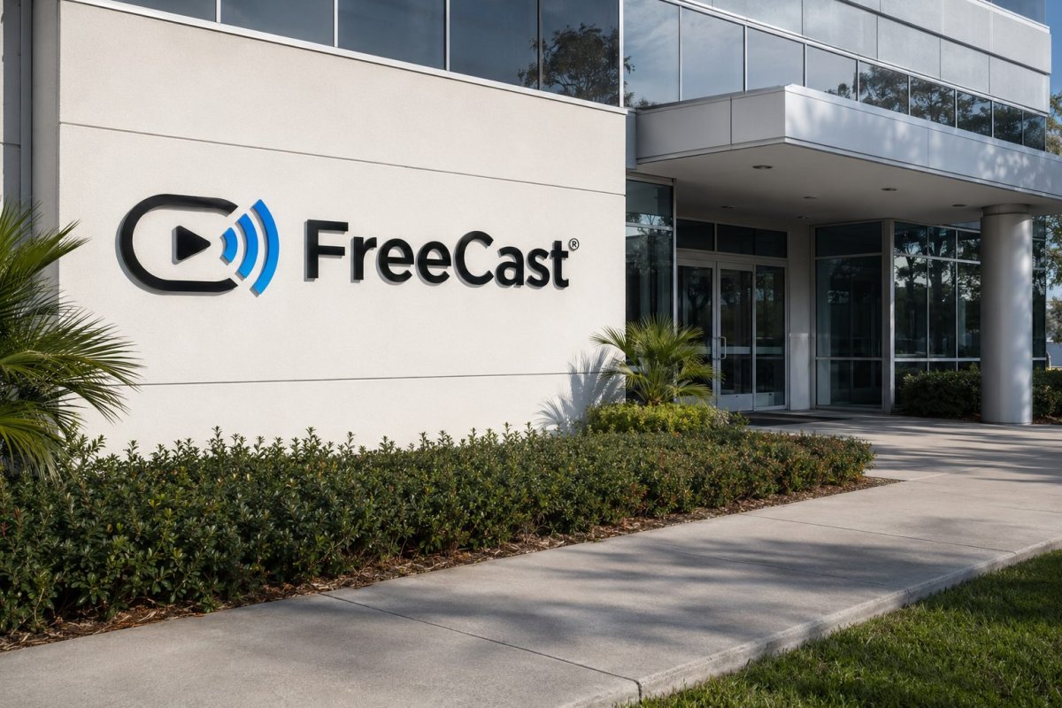 FreeCast Shares Skyrocket 144% on Record Volume, Yet No Fresh Catalysts Emerge
