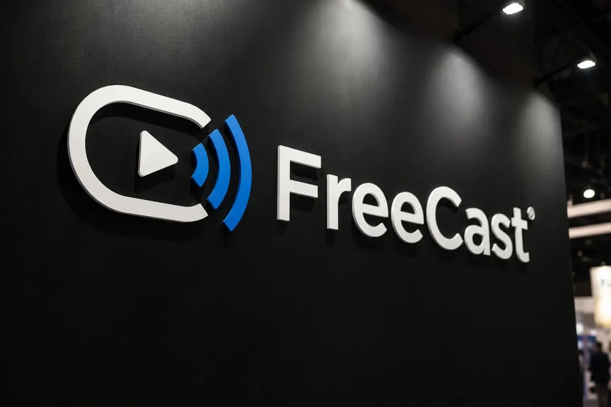FreeCast Stock Surges on Expanded DIRECTV Deal, But Cash Crunch Looms