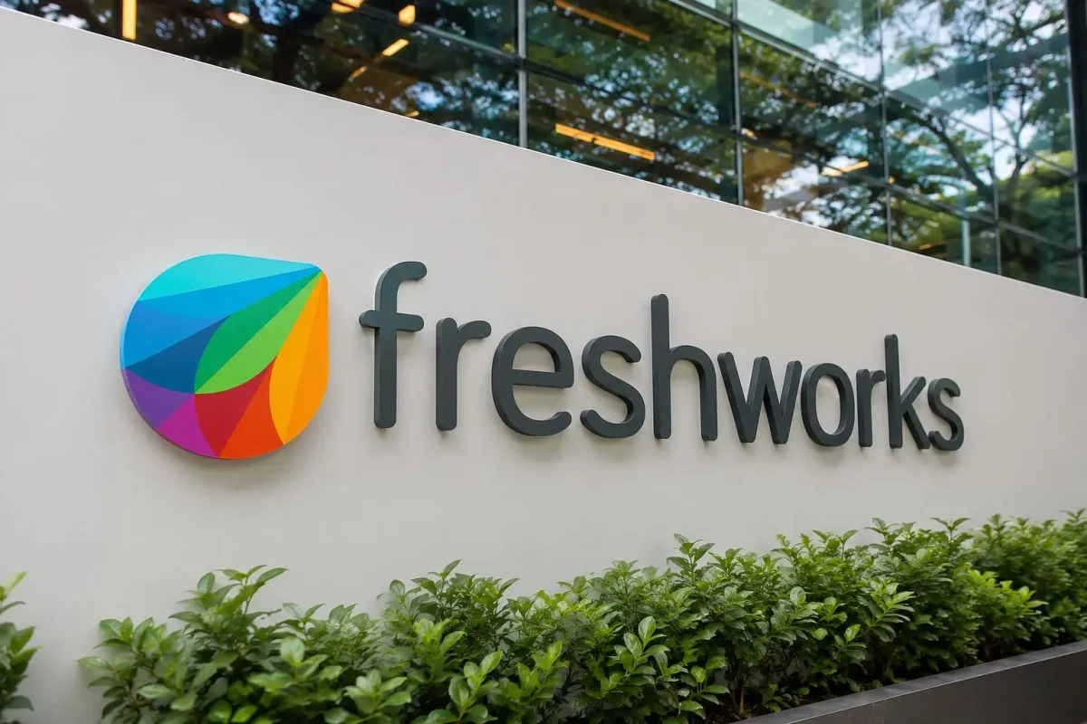 Freshworks Holds Steady as AI Restructuring Test Looms in Q2