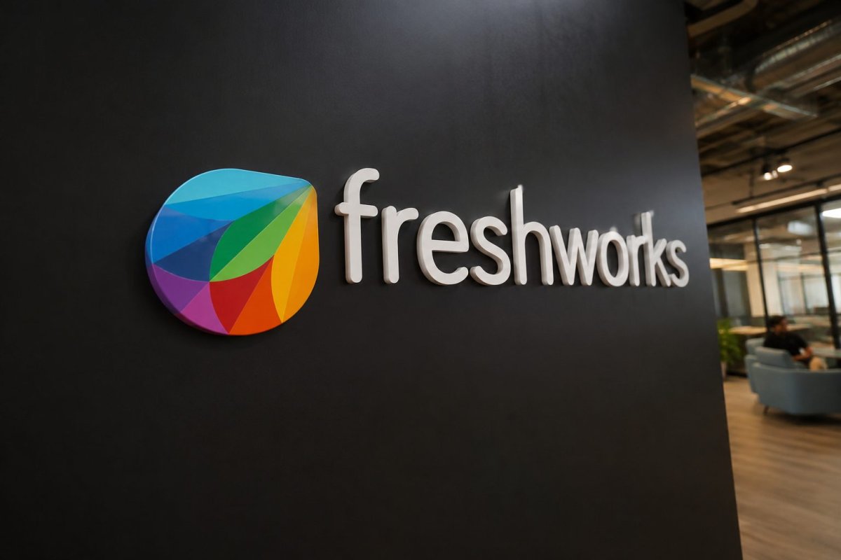 Freshworks Sees Heavy Trading Amid Index Changes, Cash Strength