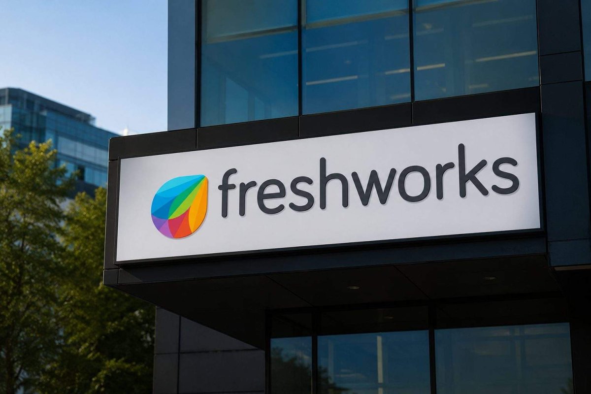 Freshworks Shares Dip Ahead of Q2 Report; AI and Cost Cuts in Focus