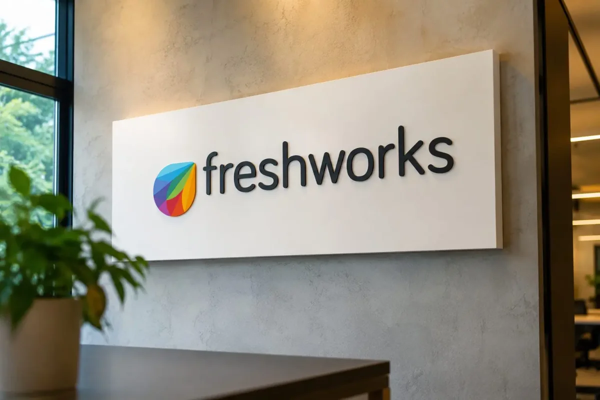 Freshworks Shares Surge on Heavy Volume Ahead of Russell Index Rebalance