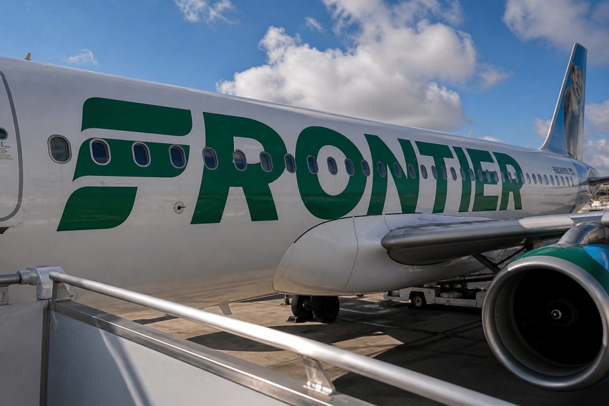 Frontier Capitalizes on Spirit's Collapse with Rescue Fares and Route Expansion