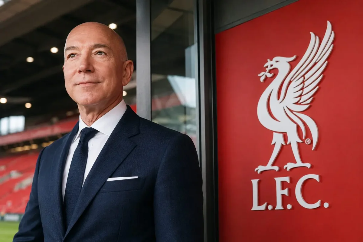 FSG's Liverpool Stake Sale Could Yield 4.5x Return on Investment