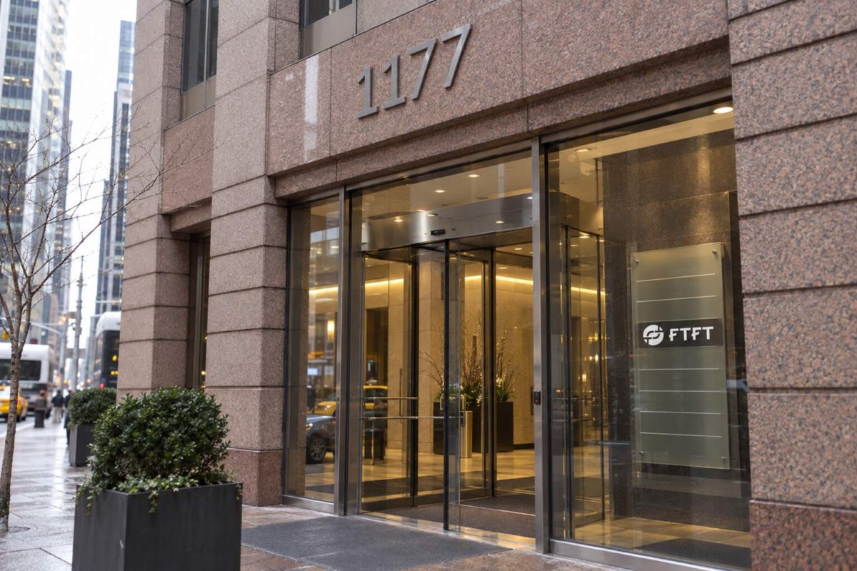FTFT Shares Surge 59.5% on Heavy Volume, But No Catalyst Announced