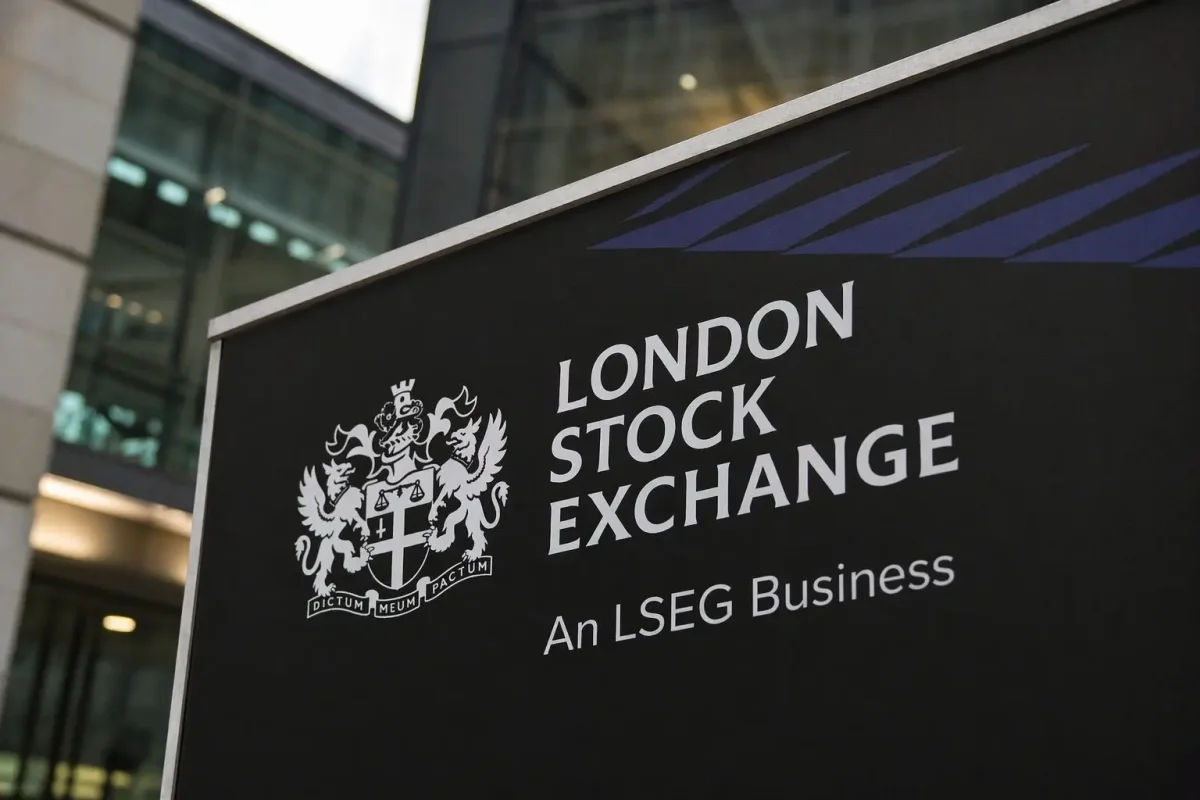 FTSE 100 Gains Concentrated in Two-Day Rally; Energy and Earnings in Focus
