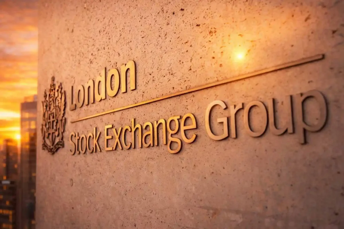 FTSE 100 Nears Record as Rate Cut Bets Rise Ahead of Inflation Data