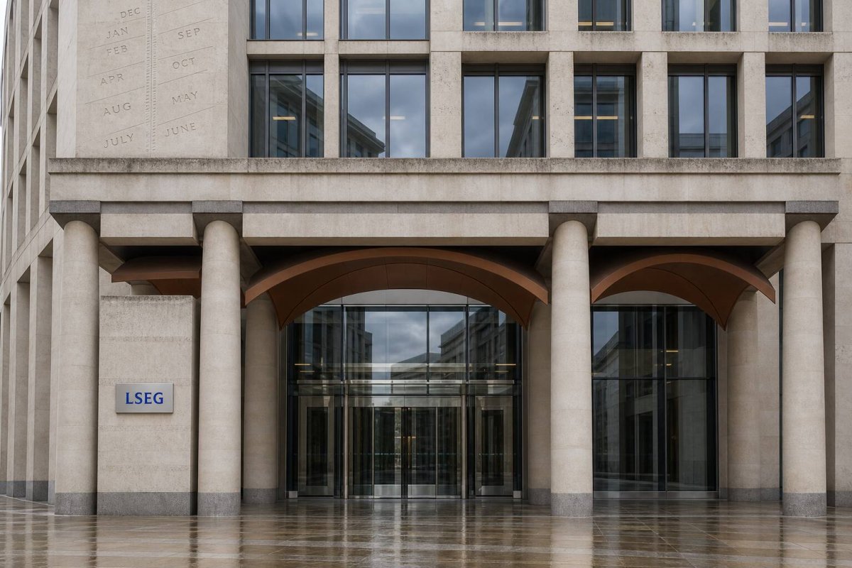 FTSE 100 Rises as FTSE 250 Slips, Signaling Narrow Market Rally
