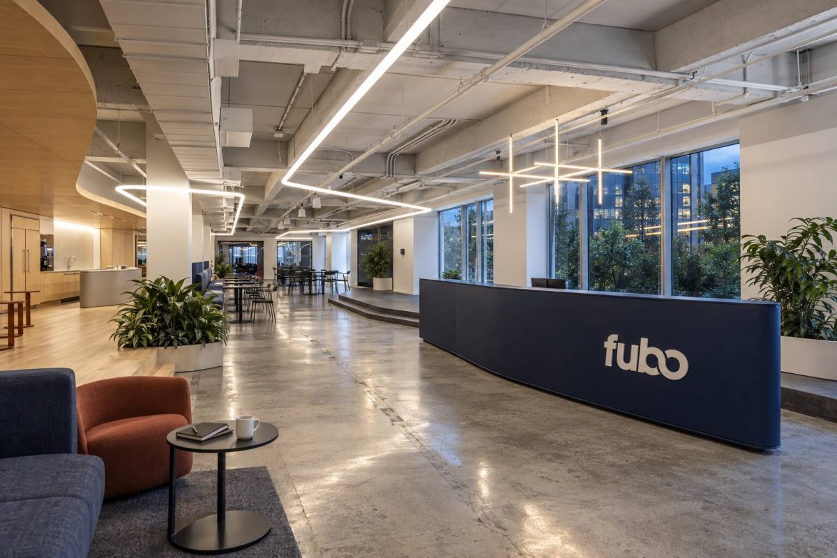 FUBO Drops 4.6%: What Shareholders Really Own Post-Disney Deal