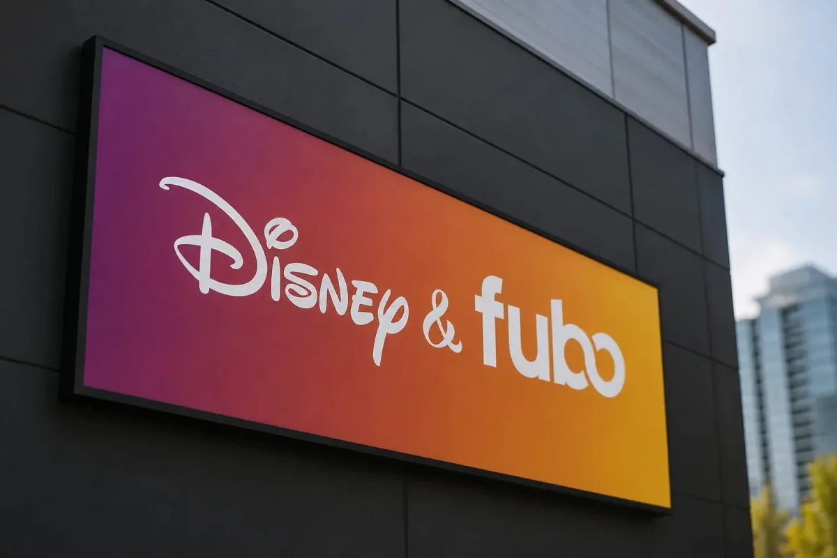 Fubo Names Ex-Disney+ Chief Alisa Bowen CEO, Unveils $12.6M Compensation Package