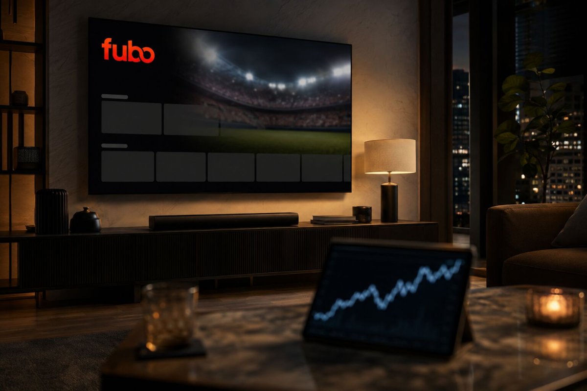 Fubo's Disney-Linked Valuation: What Investors Need to Know