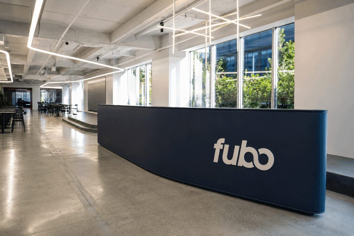 Fubo Stock Inches Up as NFL Buzz Fails to Offset Cost Concerns