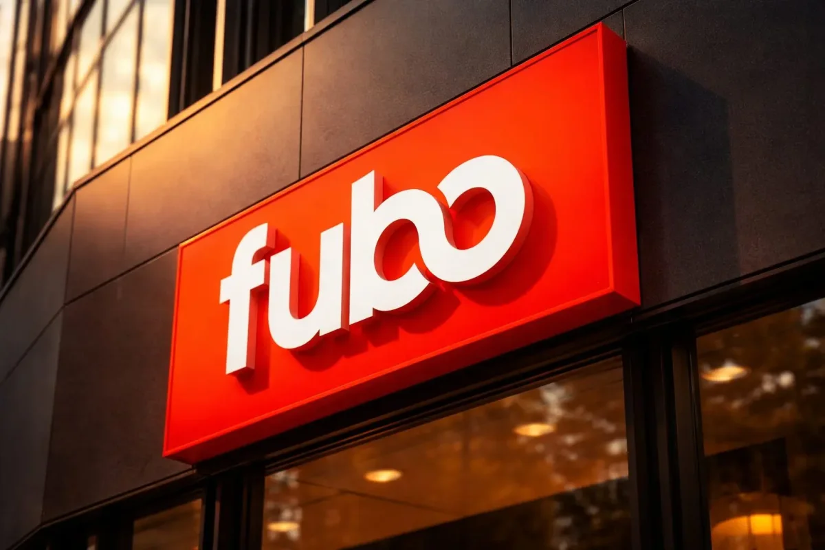 FuboTV Stock Plunges After Reverse Split, Future Equity Sales Eyed