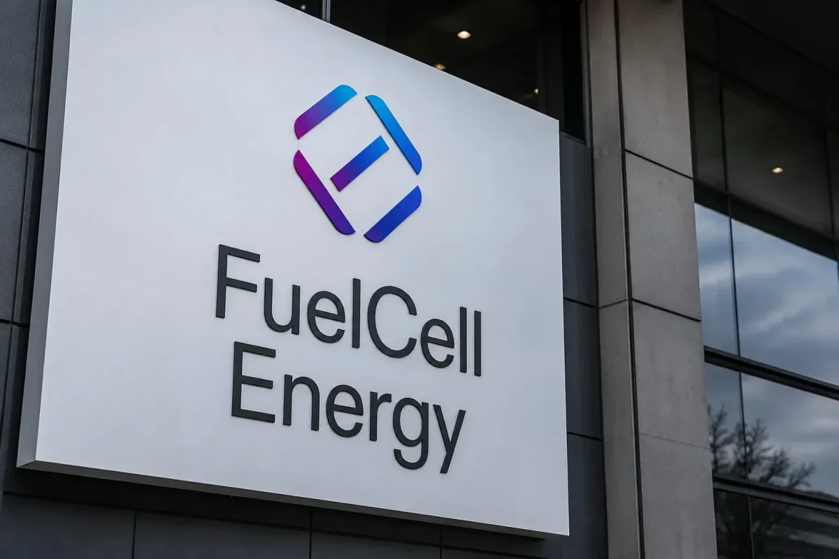 FuelCell Energy Jumps 16% Pre-Market on 380 MW Data Center Deal with Fit Energy