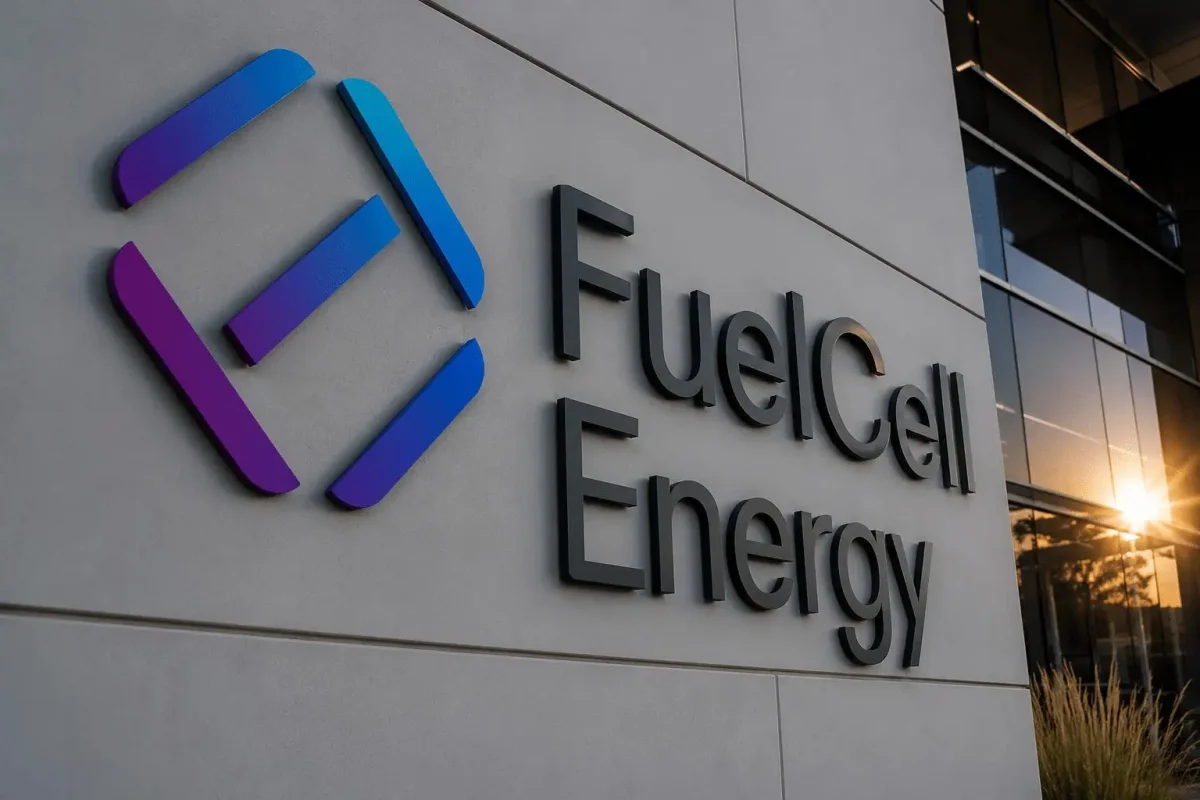 FuelCell Energy Plunges Ahead of Q2 Results; AI Hype Faces Reality Check